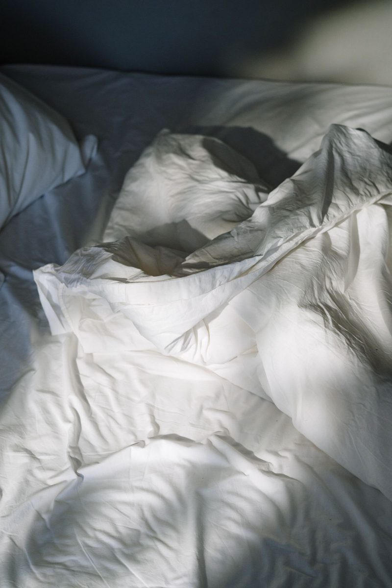 Flax Sheet Set